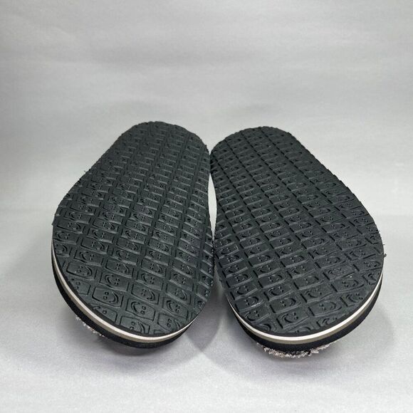 Sanuk Men's Size 8 Vagabond Soft Top Tie Dye Slip On Loafers - Picture 11 of 12